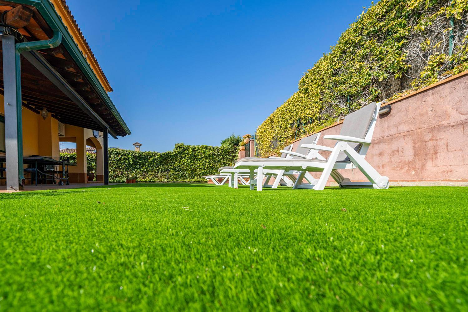 Villa Margot Lux, Ideal Familias, Piscina & Aircon Lloret de Mar