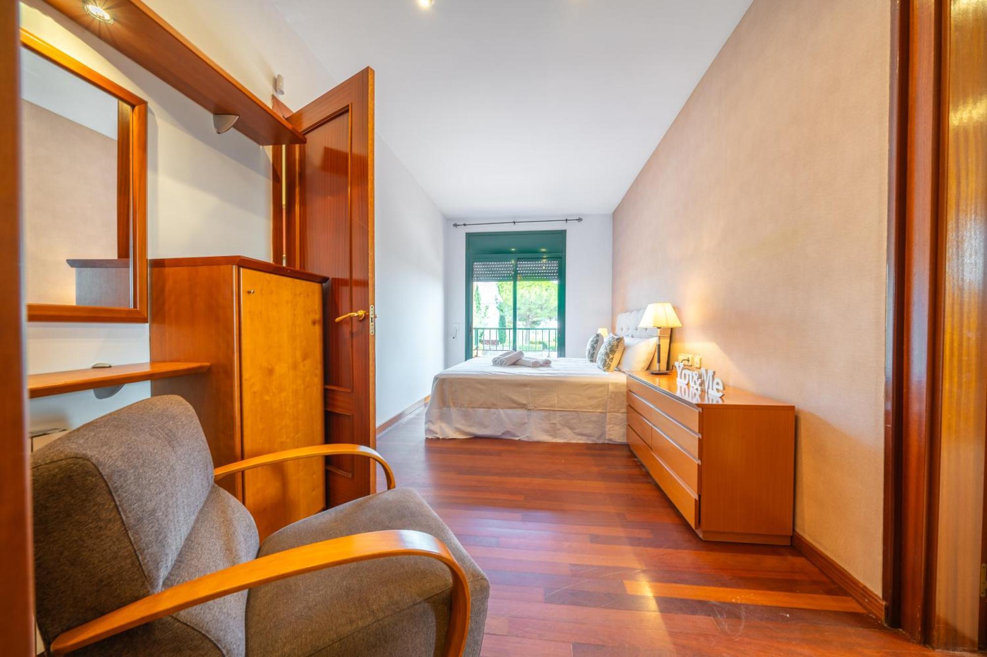Villa Margot Lux, Ideal Familias, Piscina & Aircon