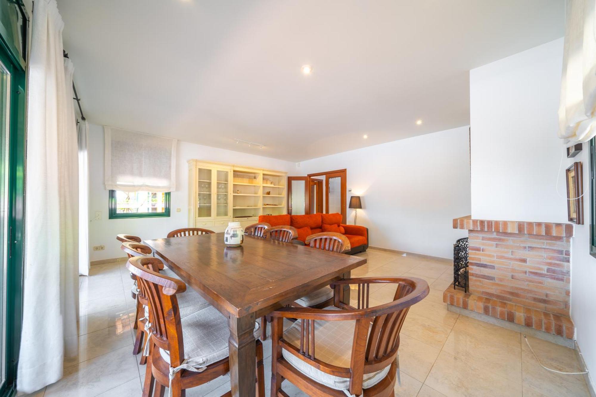 Villa Margot Lux, Ideal Familias, Piscina & Aircon